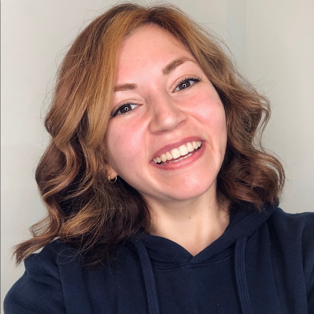 Meet your Posher, Sofia
